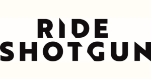 Ride Shotgun edited